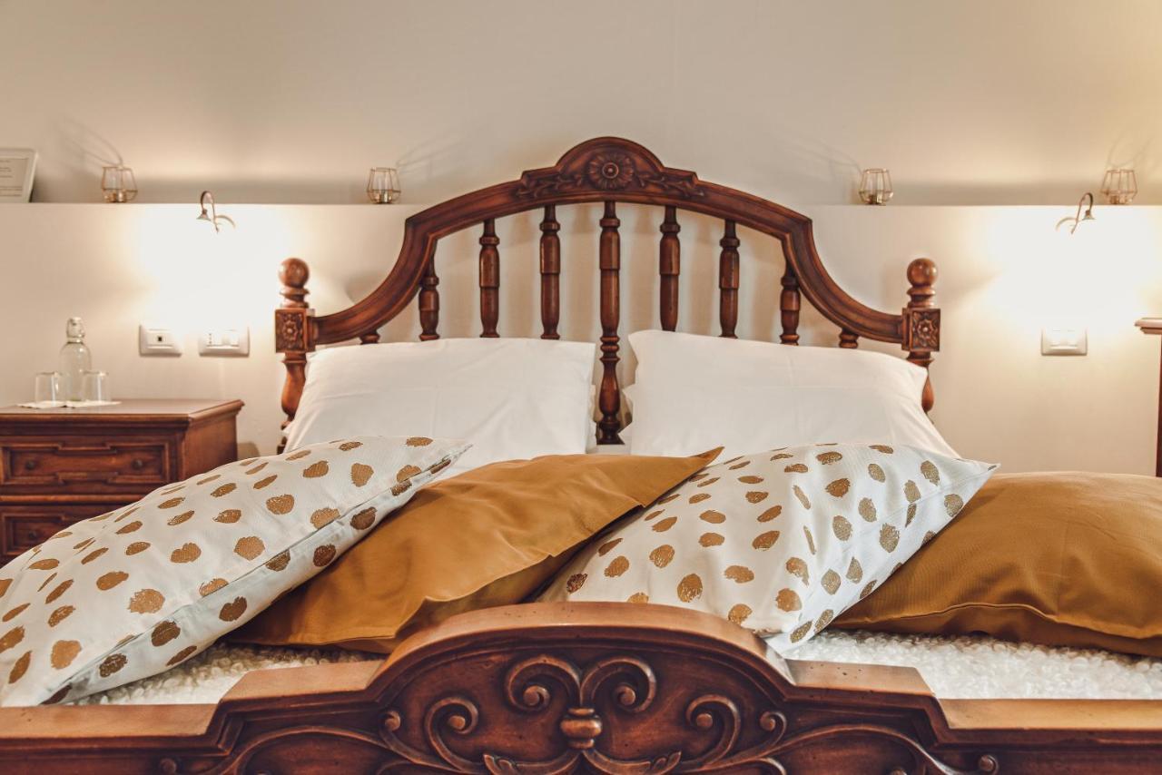 Masseria Del Vino Loreto Aprutino Ngoại thất bức ảnh