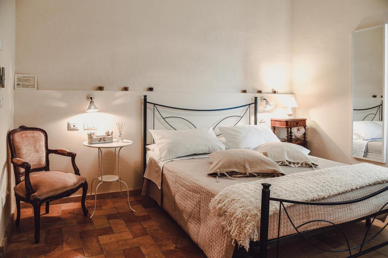 Masseria Del Vino Loreto Aprutino Ngoại thất bức ảnh
