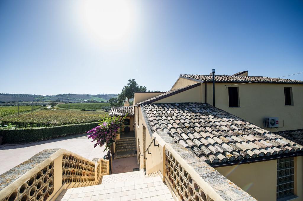 Masseria Del Vino Loreto Aprutino Ngoại thất bức ảnh