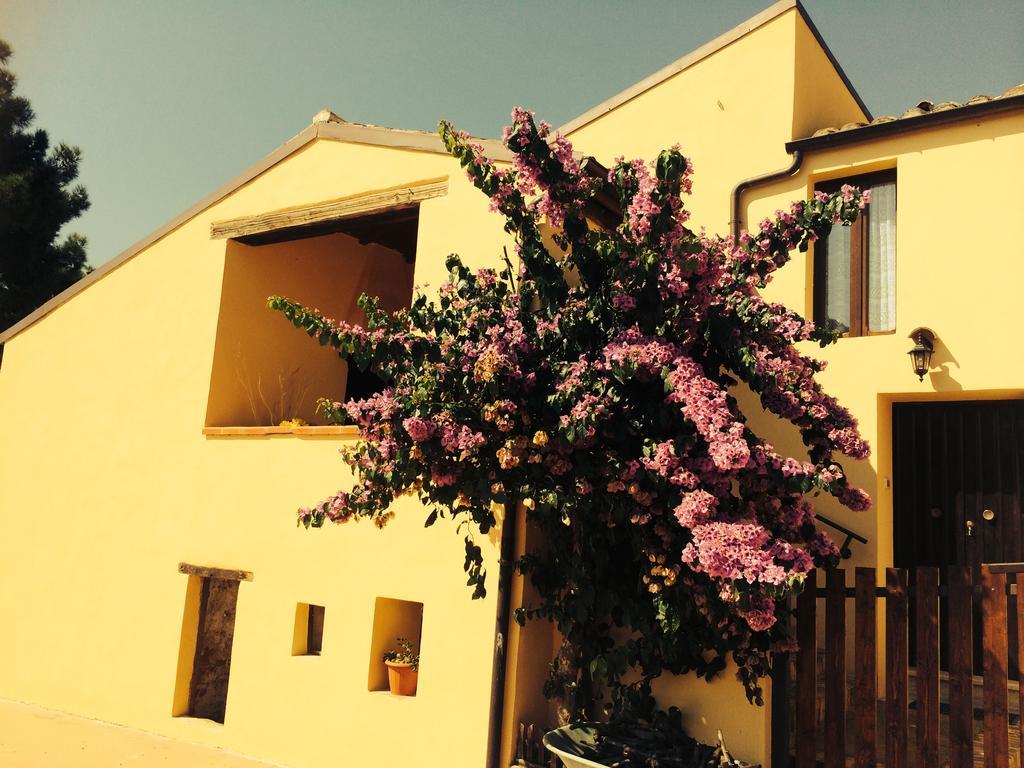Masseria Del Vino Loreto Aprutino Ngoại thất bức ảnh