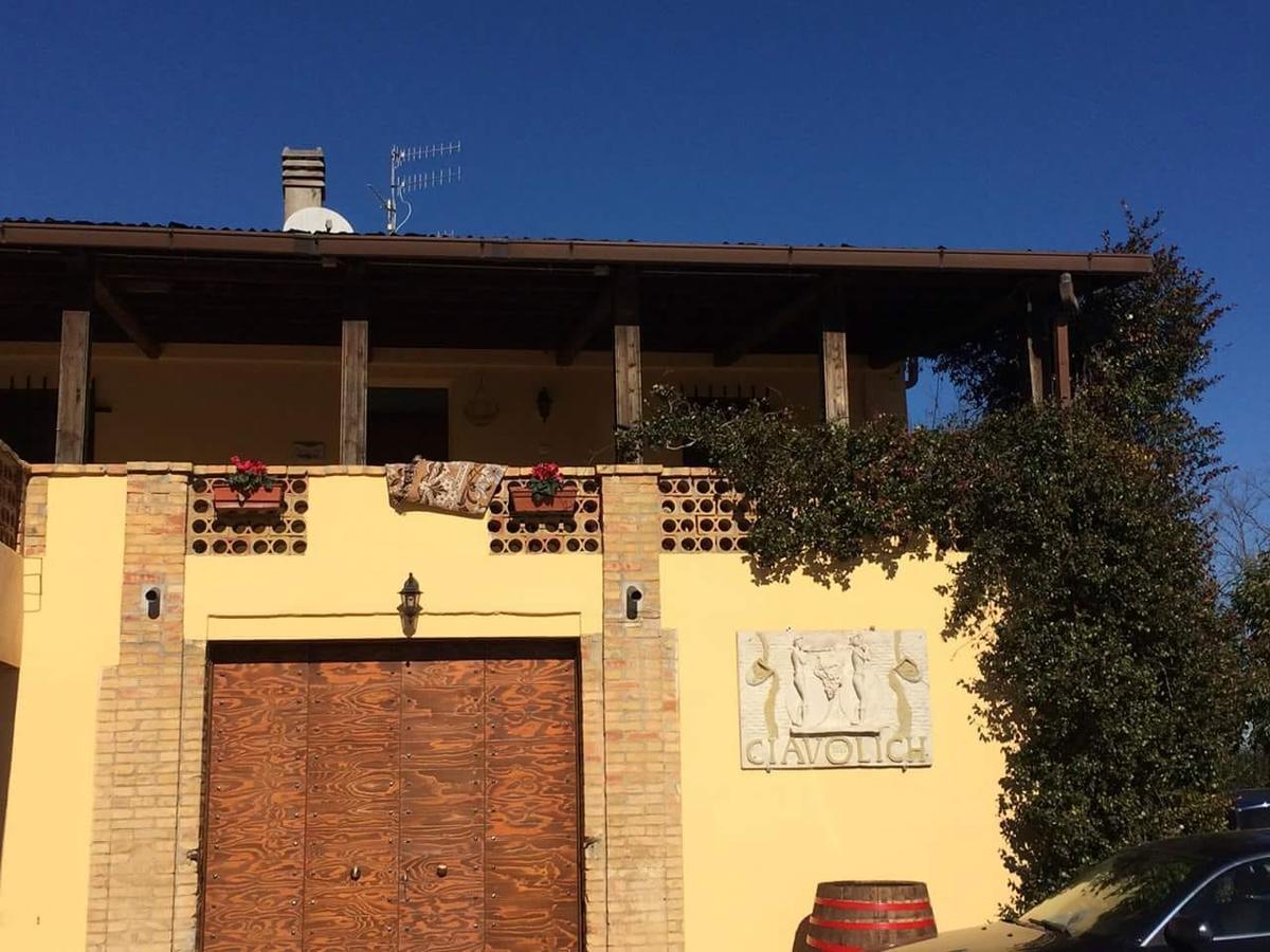 Masseria Del Vino Loreto Aprutino Ngoại thất bức ảnh